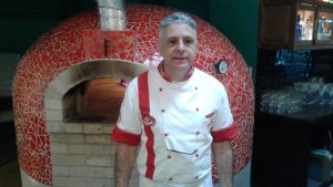 Lee más sobre el artículo Fuego Napolitano
